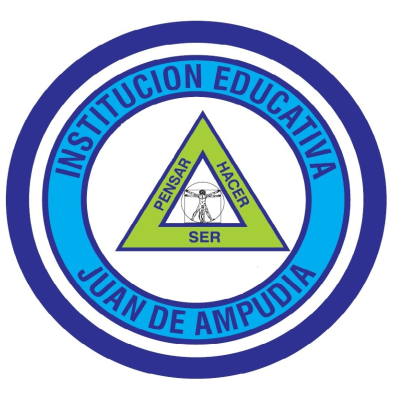 Institución Educativa JUAN DE AMPUDIA