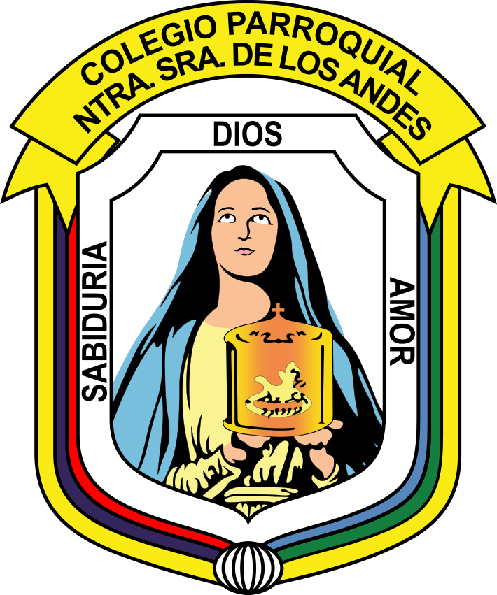 Colegio Parroquial NUESTRA SEÑORA DE LOS ANDES