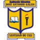 Institución Educativa JOSE ANTONIO GALAN
