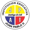 Institución Educativa JUAN PABLO II