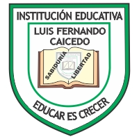 Institución Educativa LUIS FERNANDO CAICEDO