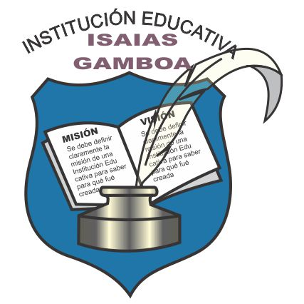 Institución Educativa ISAIAS GAMBOA