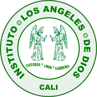 Instituto LOS ANGELES DE DIOS