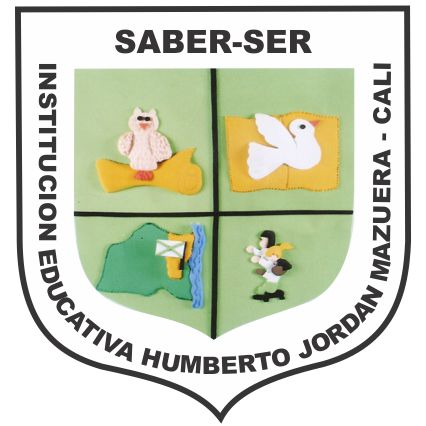 Institución Educativa HUMBERTO JORDAN MAZUERA