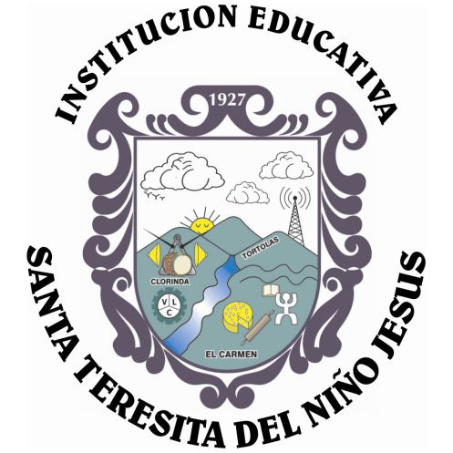 Institucion Educativa SANTA TERESITA DEL NIÑO JESUS