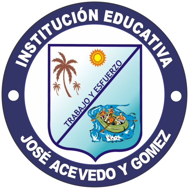 Institucion Educativa JOSE ACEVEDO Y GOMEZ