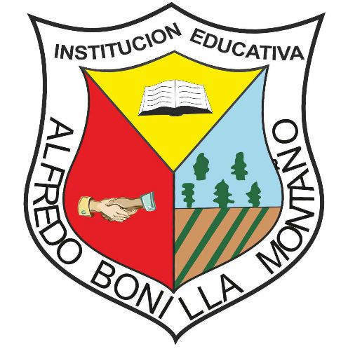 Institución Educativa ALFREDO BONILLA MONTAÑO