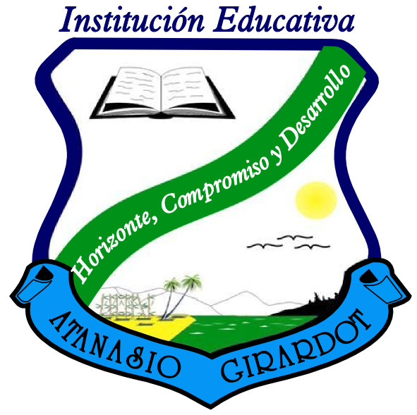 Institucion Educativa ATANASIO GIRARDOT