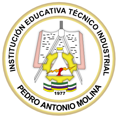 Institución Educativa Tecnico Industrial PEDRO ANTONIO MOLINA