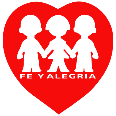 Colegio FE Y ALEGRIA - FRAY LUIS AMIGÓ