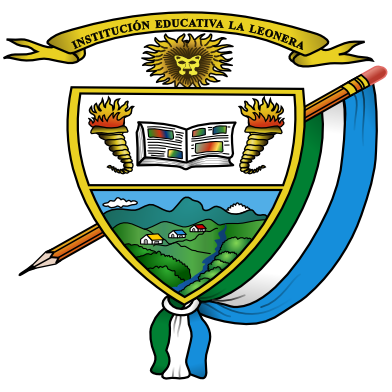 Institucion Educativa LA LEONERA