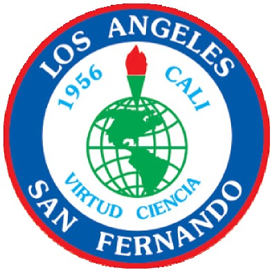 Colegio LOS ANGELES SAN FERNANDO