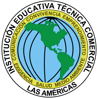 Institución Educativa Técnica Comercial LAS AMÉRICAS 