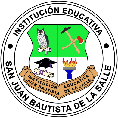 Institución Educativa SAN JUAN BAUTISTA DE LA SALLE