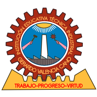 Institución Educativa Técnica Industrial GERARDO VALENCIA CANO