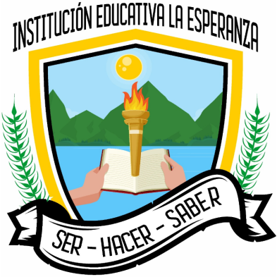 Institución Educativa LA ESPERANZA