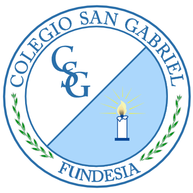 COLEGIO SAN GABRIEL - FUNDESIA