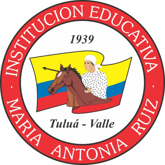 Institución Educativa MARIA ANTONIA RUIZ