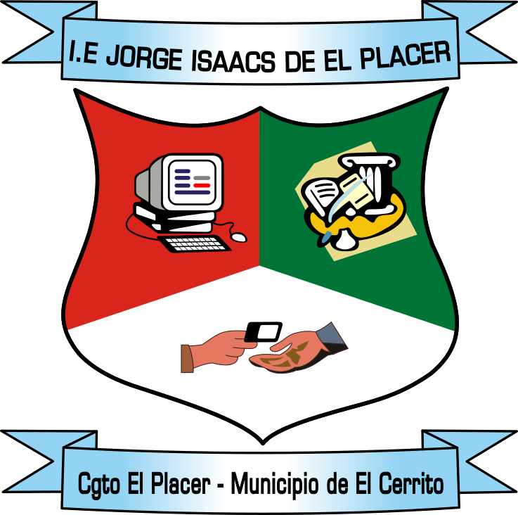Institución Educativa JORGE ISAACS DE EL PLACER