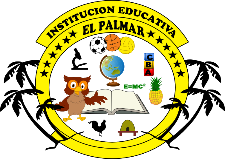 Institución Educativa EL PALMAR